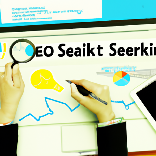 How To Market Seo Services