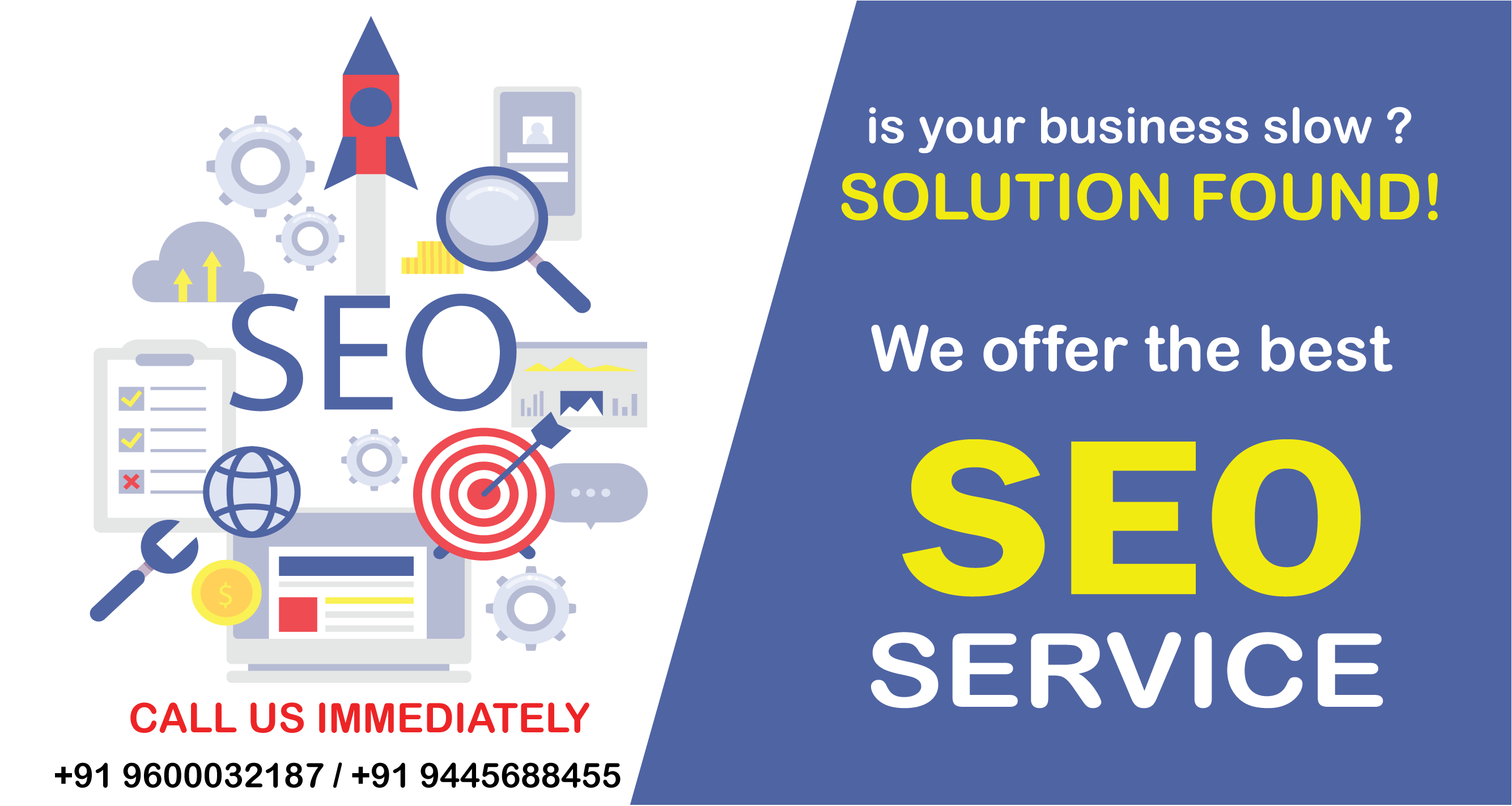 Seo Services Chennai